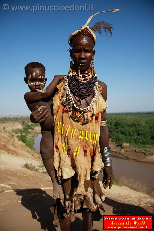Ethiopia - Kortcho - Tribu etnia Karo - 22.jpg